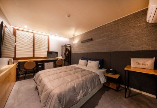 호텔 시애틀 편의시설