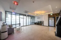 Rings Hotel - Wifi
