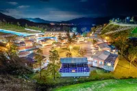 Wanju Kara Ban Park Amazon Campsite