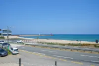 Yangyang Road 3521 Pension فنادق في يانغيانغ