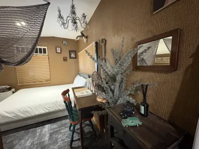 춘천 수한예펜션 한림대학교 주변 호텔