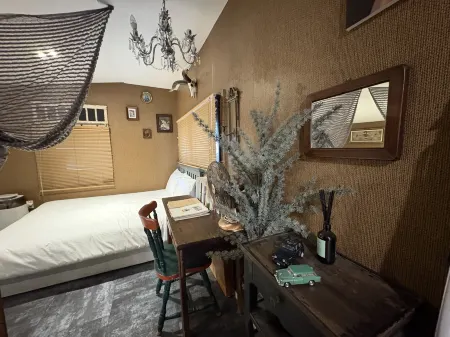 Chuncheon Suhanye Pension Отели рядом с достопримечательностью «Канвонский национальный университет»