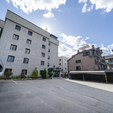 Hotel Luem Gongdo