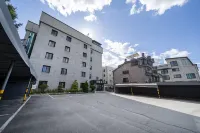 Hotel Luem Gongdo - parking