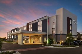 SpringHill Suites West Melbourne Palm Bay