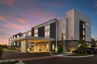 SpringHill Suites West Melbourne Palm Bay Hotels in West Melbourne