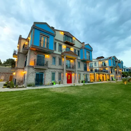 Cunda Nisa Otel