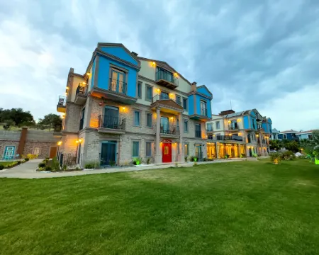 Cunda Nisa Otel Hotels in Ayvalik