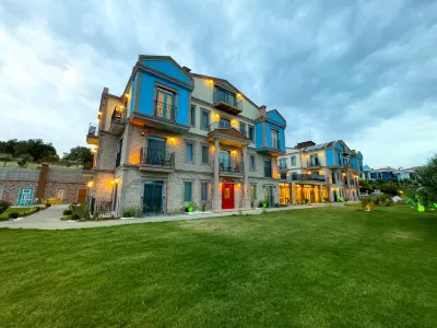 Cunda Nisa Otel Hotels in 
