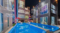 Pohang Sea Enston Pension - ที่มีสระว่ายน้ำ