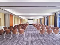 Hôtel Barrière le Grand Hôtel Dinard โรงแรมในดีนาร์