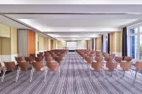 Hôtel Barrière le Grand Hôtel Dinard