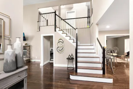 Awesome Country Retreat - 4BR - Private & Peaceful