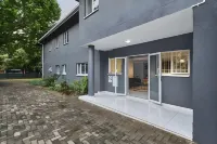 Inn & Out Sandton Hotels in Wynberg