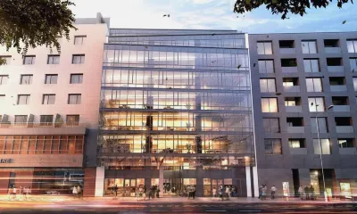 메트로폴리탄 스타 아파트 호텔  호텔