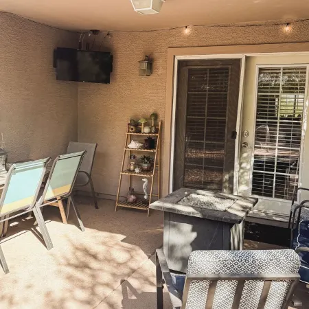 Phoenix Oasis with Private Pool