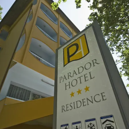 Hotel & Residence Parador