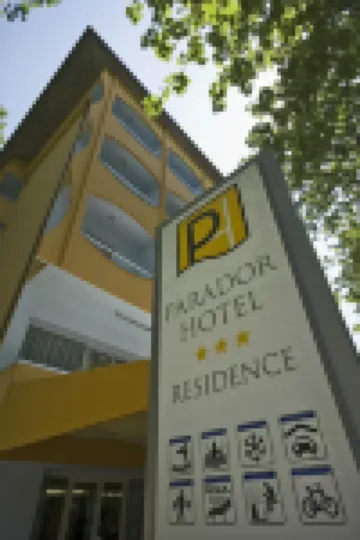 Hotel & Residence Parador