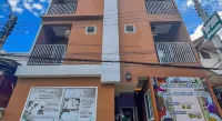 Pranot Apartment & Spa Hotels in Nonthaburi