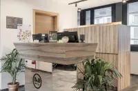 B&B Hotel Prato City Center