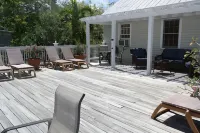 Heron House - Adult Only Hotels in Кі-Вест