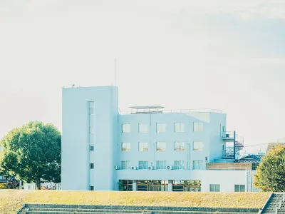 Hike Hotels near Shin-Tamana Station