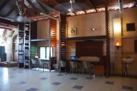 TNT Novelty Vacation House Hotels in Hilir Perak