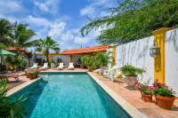 Brisas Studio Apartments Các khách sạn ở Noord