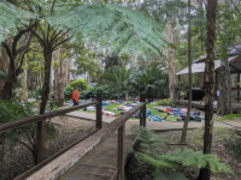 The Oasis at One Mile Beach