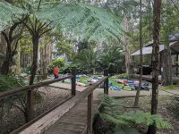 The Oasis at One Mile Beach Hoteles cerca de Ingenia Holidays Middle Rock