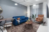 카사 콜린스 파크 마이애미 비치 컨벤션 센터