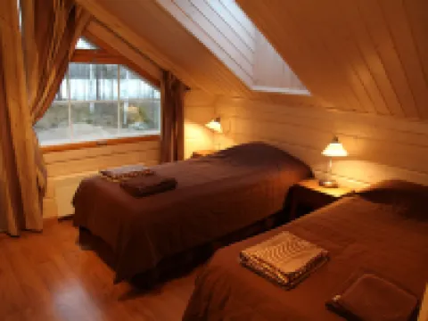 サイマー レイクサイド イマトラのホテル