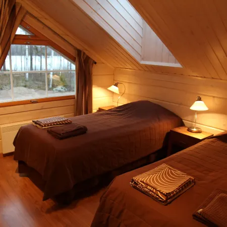 Saimaa Lakeside Hotels in Imatra