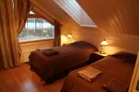 Saimaa Lakeside Hotel a 