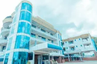 Western Mountain Hotel Hotels in Gisenyi