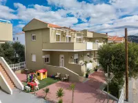 Kapahi Magic Hotel Apartments