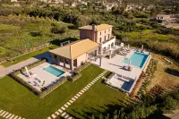 Reveli Suites - 4-Star