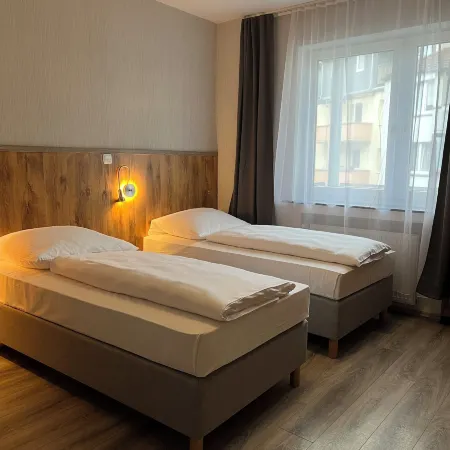 Skyline Hotel