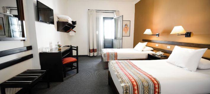 Raymi Hotel Hotels in Cusco
