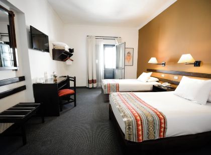 Raymi Hotel