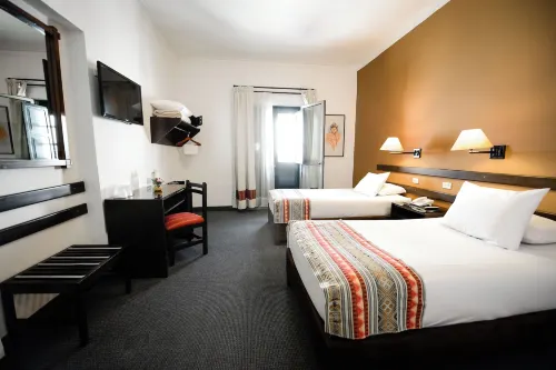 Raymi Hotel
