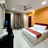 Hotel O Rayyan Soffea Managed by Oravel