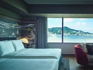 Hotel Indigo Nagasaki Glover Street by IHG