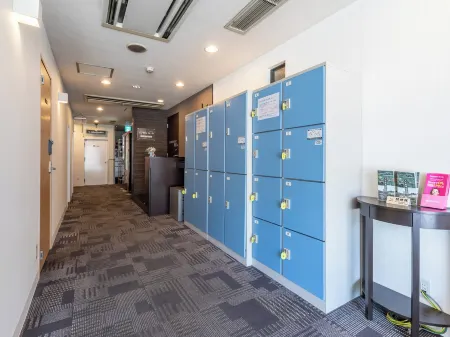 Tabist Takamatsu Pearl Hotel