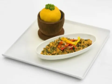 David Christie Hotel Osogbo Hotels in Osogbo