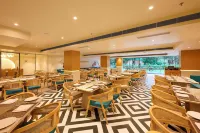 Abn Sarovar Portico Jim  Corbett Dhikuli