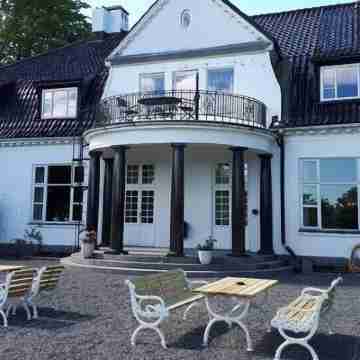 Trudvang Gjestegaard Hotel Exterior