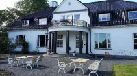 Trudvang Gjestegaard Hotels in Larvik