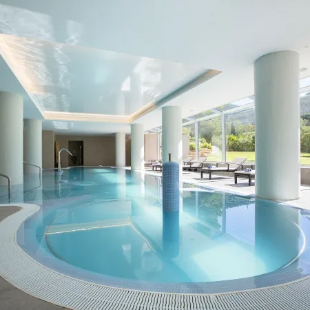 Hipotels Eurotel Punta Rotja Spa-Golf