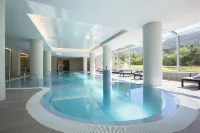 Hipotels Eurotel Punta Rotja Spa-Golf - ที่มีสปา
